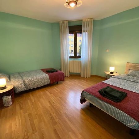 Apartment Close To The Historical Center Gijón Extérieur photo