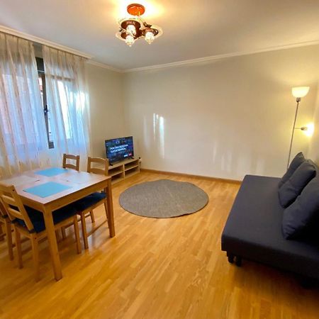 Apartment Close To The Historical Center Gijón Extérieur photo