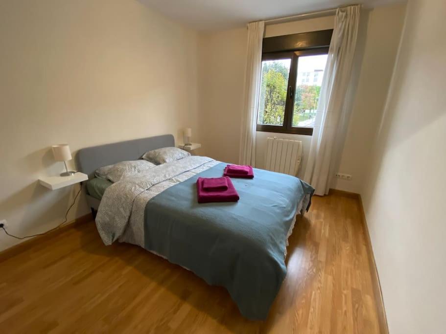 Apartment Close To The Historical Center Gijón Extérieur photo