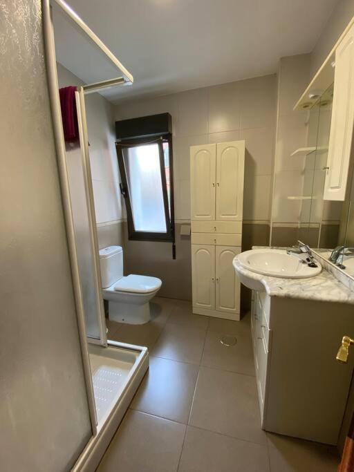 Apartment Close To The Historical Center Gijón Extérieur photo