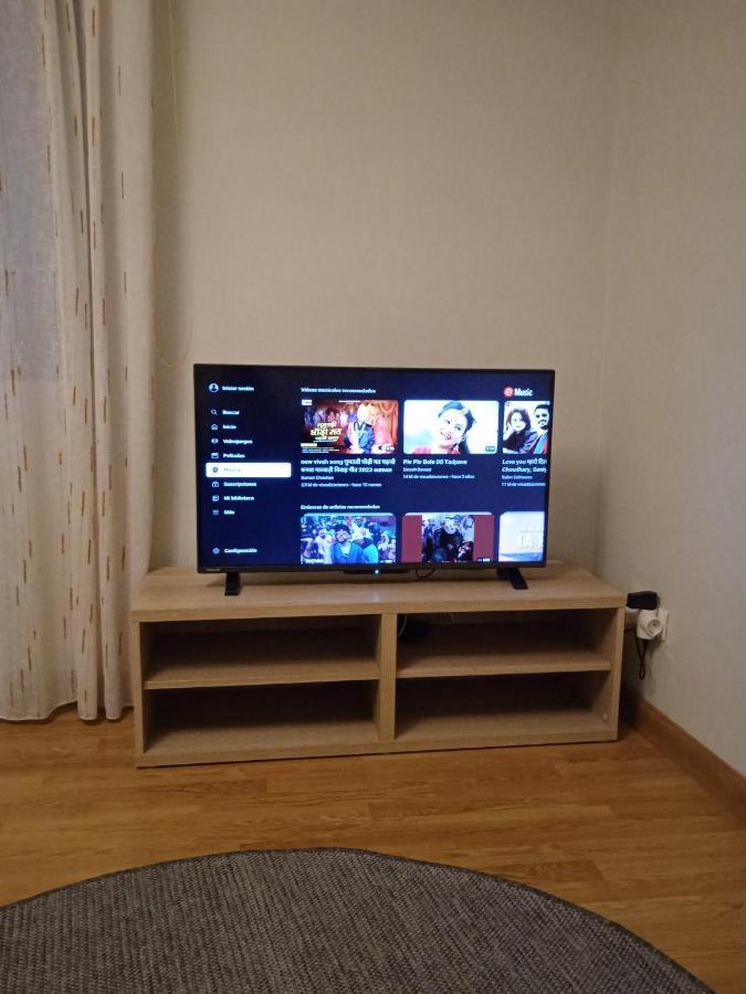 Apartment Close To The Historical Center Gijón Extérieur photo