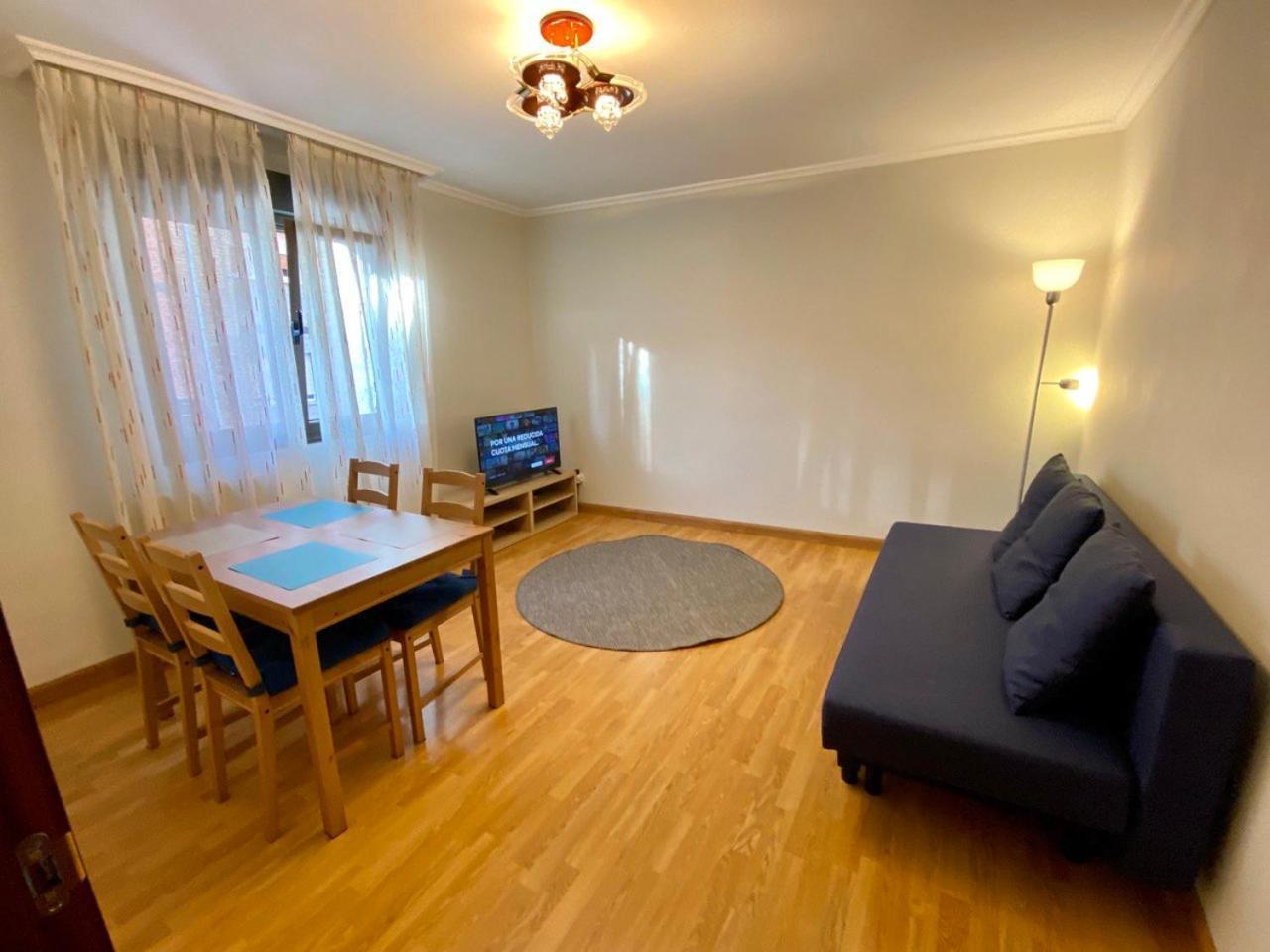 Apartment Close To The Historical Center Gijón Extérieur photo